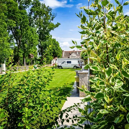 Marchcamping Zwerndorf